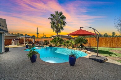 419 Oak Ridge Grove Dr, Spring, TX 77386 - photo 2