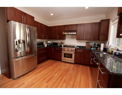 40 Hamilton Rd, Waltham, MA 02453 - photo 4