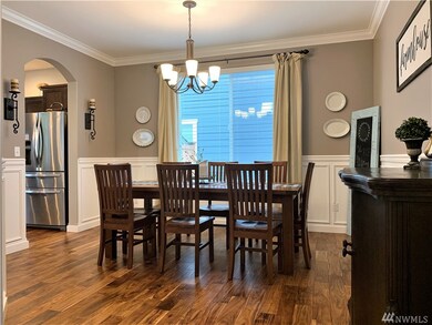 9367 Prairie Wind St SE, Yelm, WA 98597 - photo 4