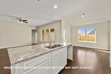 10006 Gray Jay Ct, Conroe, TX 77384 - photo 4