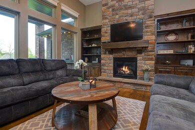 1296 S Amber Ridge Dr, Nixa, MO 65714 - photo 4