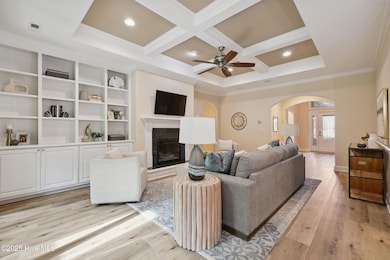 5913 Fayemont Ct, Wilmington, NC 28412 - photo 4