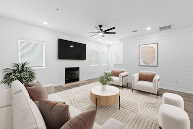 5924 S Congress Ave unit 114S, Austin, TX 78745 - photo 4