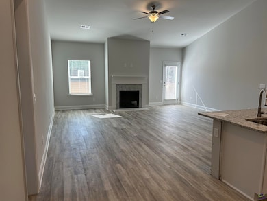 1406 Barrington Place, Macon, GA 31210 - photo 7