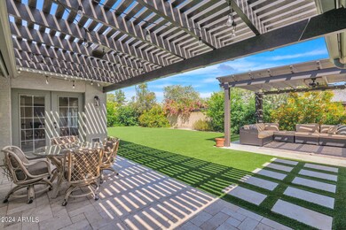 1332 W Los Lagos Vista, Mesa, AZ 85202 - photo 3