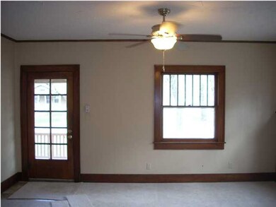 Front room