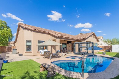 11443 E Ellis St, Mesa, AZ 85207 - photo 4