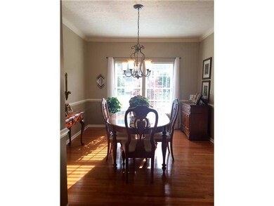 Dining Room.