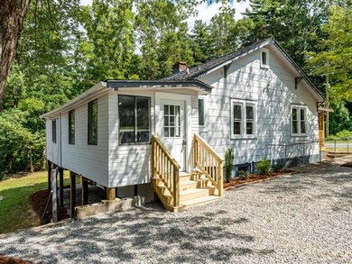 1591 Sweeten Creek Rd, Asheville, NC 28803 - photo 2