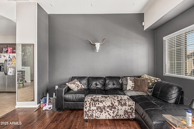 1350 S Greenfield Rd unit 2159, Mesa, AZ 85206 - photo 4