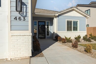 463 E 4235 S, Washington, UT 84780 - photo 4