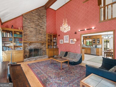 5262 E Shore Dr SW, Conyers, GA 30094 - photo 2