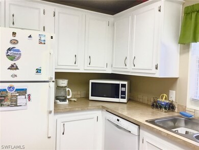 Left Side Kitchen