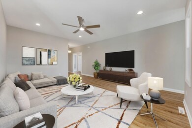 14856 Carey St unit A, Cedar Lake, IN 46303 - photo 3