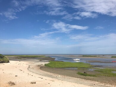 Boat Meadow Beach