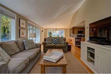 5 Peggy Dr, Southborough, MA 01772 - photo 4