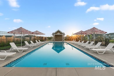 946 N Delehaye Ave Lot 5 2, Eagle, ID 83616 - photo 3