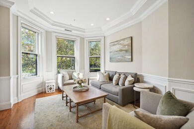 340 Commonwealth Ave unit 1, Boston, MA 02115 - photo 2