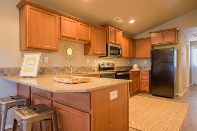 Argent Kitchen 2
