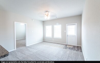 1122 Bending Trail Ln, Tomball, TX 77375 - photo 7