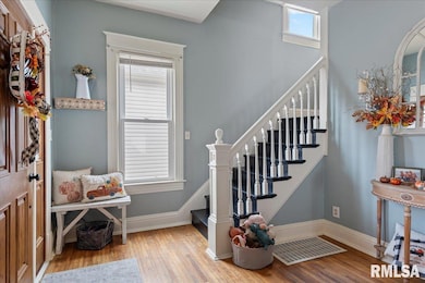 1408 N 3rd St, Springfield, IL 62702 - photo 6