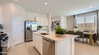 4530 S 231st Dr, Buckeye, AZ 85326 - photo 4