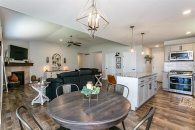 1916 Crimson Oak Dr, Maryville, IL 62062 - photo 6