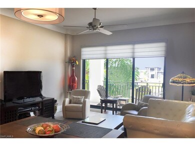 Plenty of Room to Relax Inside while enjoying the 