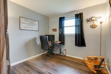 Bedroom #1