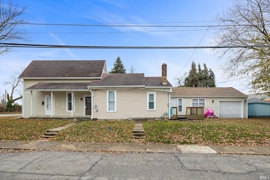 801 Brandon St, Kokomo, IN 46901 - photo 6