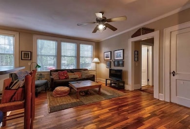 741 Frederica St NE, Atlanta, GA 30306 - photo 2