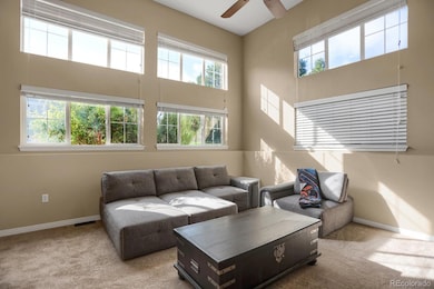 9315 Amison Cir unit 106, Parker, CO 80134 - photo 7