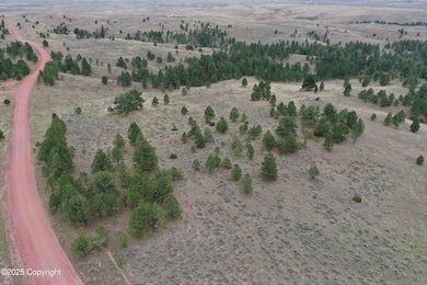 Tract B-7 Broad Axe Rd, Gillette, WY 82718 - photo 2