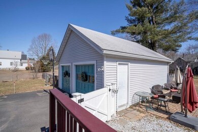 22 Talbot Ave, Taunton, MA 02780 - photo 3