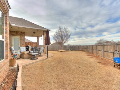 701 NW 194th Terrace, Edmond, OK 73012 - photo 5