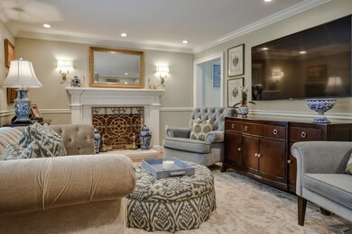 14 Forest St, Sherborn, MA 01770 - photo 2