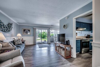 416 N Ocean Blvd unit B-7, Surfside Beach, SC 29575 - photo 4