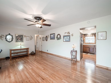 205 N 4th Ave, Princeton, IN 47670 - photo 5