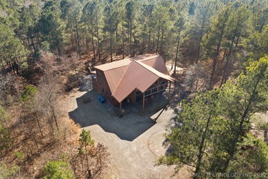 234 Orange Grove Rd, Broken Bow, OK 74728 - photo 4
