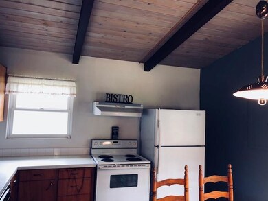 Kitchen-Dining