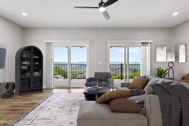 258 Horizon View Rd, Westover, WV 26501 - photo 4