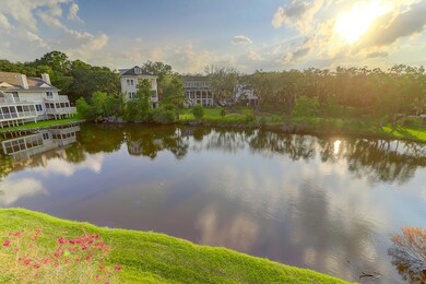 Back Yard View