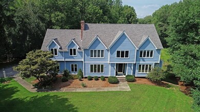 141 Mitchell Rd, Holliston, MA 01746 - photo 4