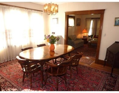 27 Brooks Ave unit 1, Arlington, MA 02474 - photo 2