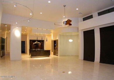 CASITAS DEL RIO- KITCHEN MAIN