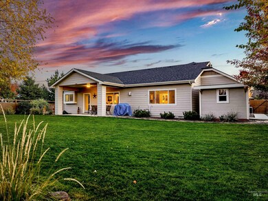 5624 W Venetian Dr, Eagle, ID 83616 - photo 4