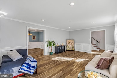 4 Riverview Dr, Ewing, NJ 08628 - photo 5