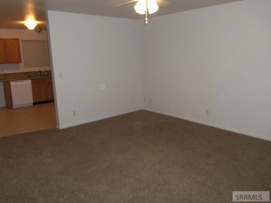 Unit 1 Livingroom
