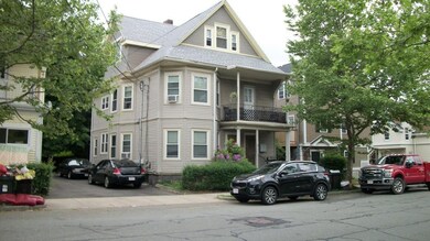 67 Cleverly Ct, Quincy, MA 02169 - photo 2