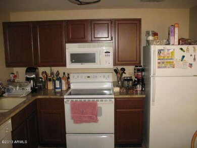KITCHEN VIEW 1